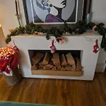 The Cottage